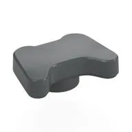Game Controller [Plain] / Dark Bluish Gray