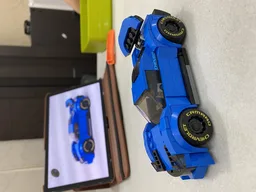 75891 Supercar