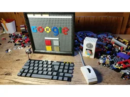Google Screen