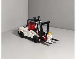 76896 Forklift
