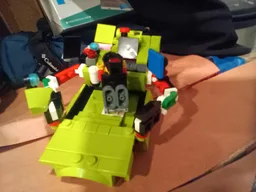 77237 Tech Desk