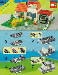 Vacation House