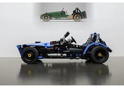 Caterham Super Seven