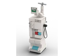 Fresenius 6008