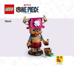 Tony Tony Chopper