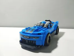 75891 TDR 2000