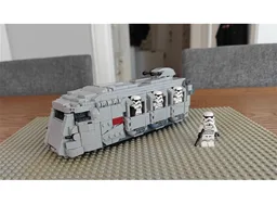 Imperial ITT