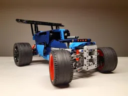 Dragster