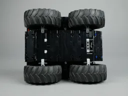 LEGO Technic SHERP ATV