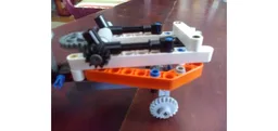 42032 Mine Loader