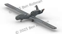 Northrop Grumman RQ-4 Global Hawk