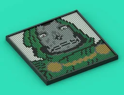 DOCTOR DOOM