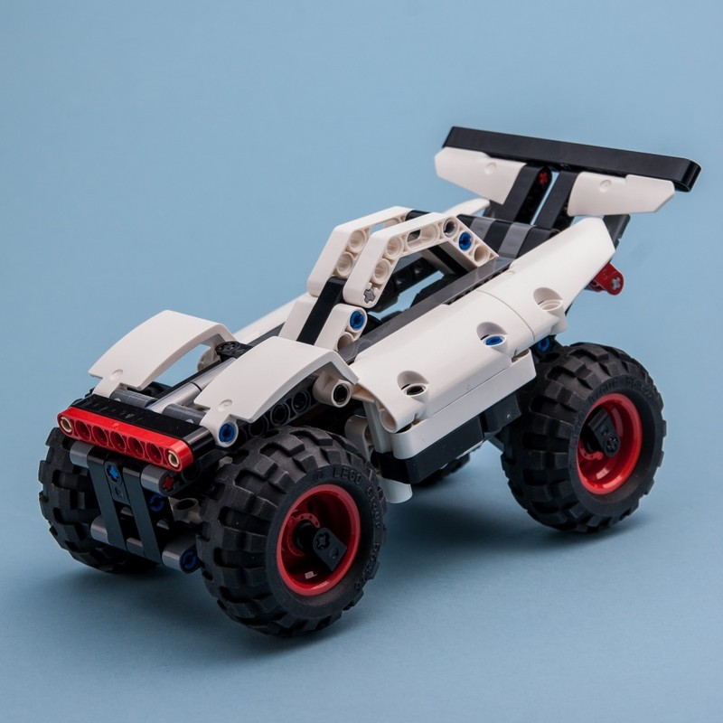 Lego 42150 Mega Buggy