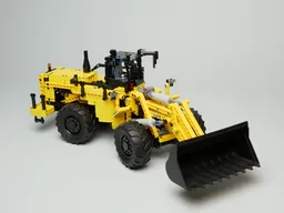 Wheel Loader