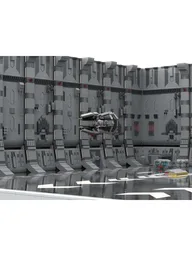 Modular Hangar (Midi-Scale) - Modul 06
