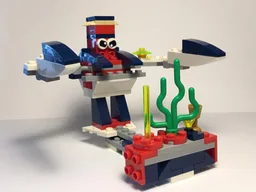 31088 Trophäenjäger