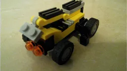 Road Crane