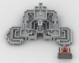 Midnight Dungeons: Windrunner Spire