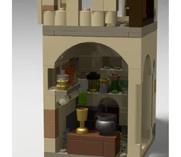 76389 staircase