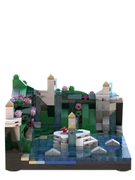 Fantasy Cove