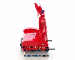 Adjustable Seat