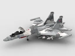 Su-35 blue 902