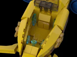 Protoss Scout