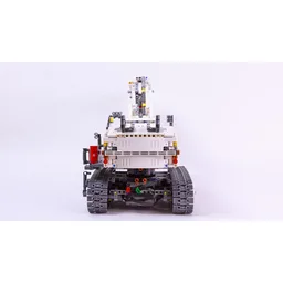 Motorized Excavator (42100 c-model)