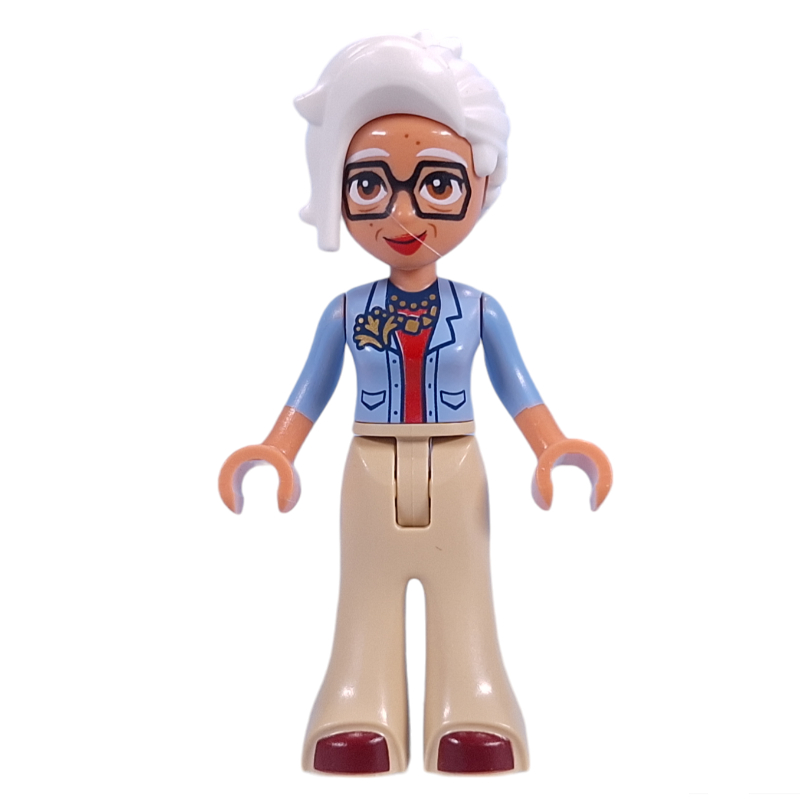 Lego Renée