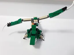 31058 - Chopper