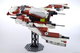 Republic Fighter Jet