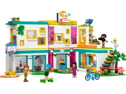 Heartlake International School