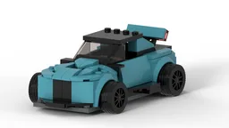 76898 ALTERNATE BUILD 2