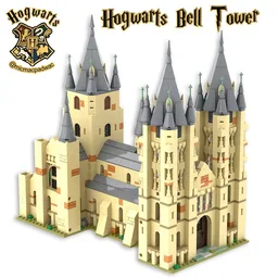 Bell Tower