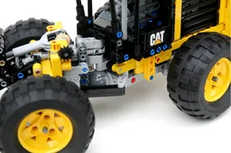 CAT 586c