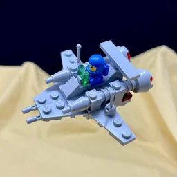 Baby X1 Patrol Craft