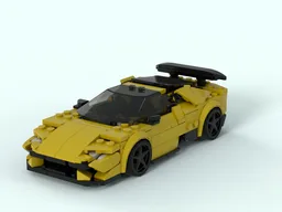 [FREE] Lamborghini Huracan Performante