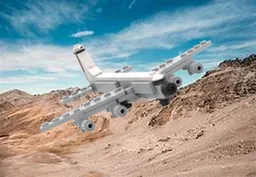 Boeing WC-135 Constant Phoenix