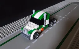 31113 American truck