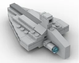 Acclamator Microscale