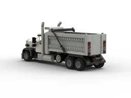 Dumpster