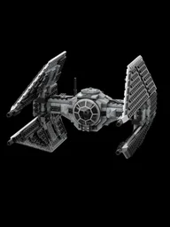 Tie Interceptor