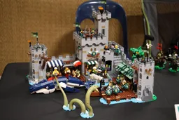 Ancient Basilisk