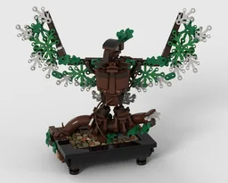 Bonsai Phoenix