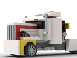 40196 - Truck