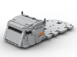 Imperial Logistics Transport