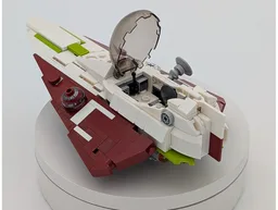 Delta 7 Light Intercepter