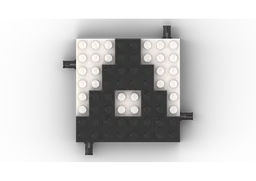 Modular Sierpinski Triangle