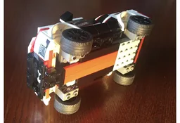 Off-brand Off-road