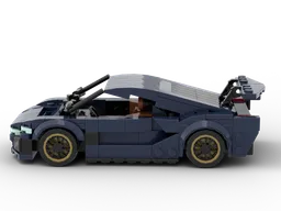 Rimac Nevera